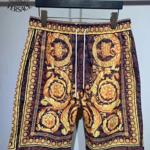 Versace Pants For Men #1226026 $38.00 USD, Wholesale Replica Versace Pants