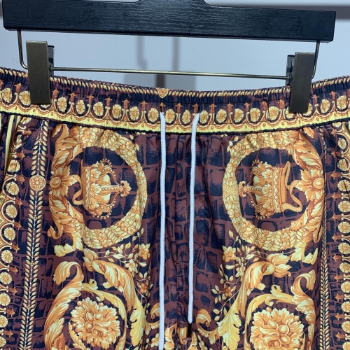 Replica Versace Pants For Men #1226026 $38.00 USD for Wholesale