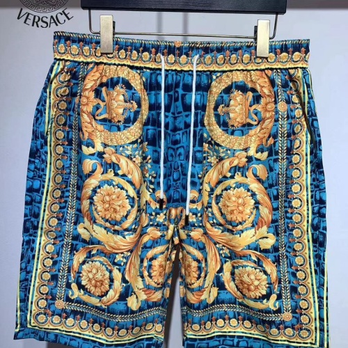 Versace Pants For Men #1226027 $38.00 USD, Wholesale Replica Versace Pants