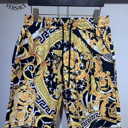 Versace Pants For Men #1226031 $38.00 USD, Wholesale Replica Versace Pants