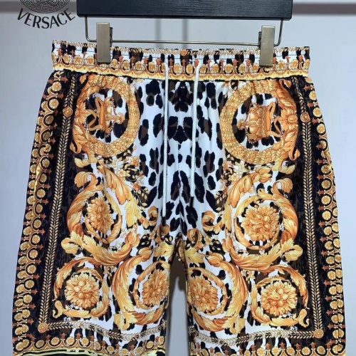 Versace Pants For Men #1226033 $38.00 USD, Wholesale Replica Versace Pants