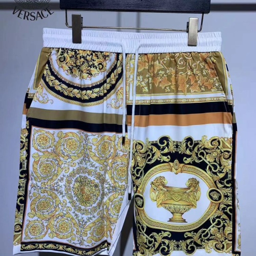 Versace Pants For Men #1226035 $38.00 USD, Wholesale Replica Versace Pants