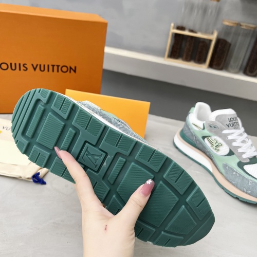 Replica Louis Vuitton Casual Shoes For Men #1226036 $125.00 USD for Wholesale