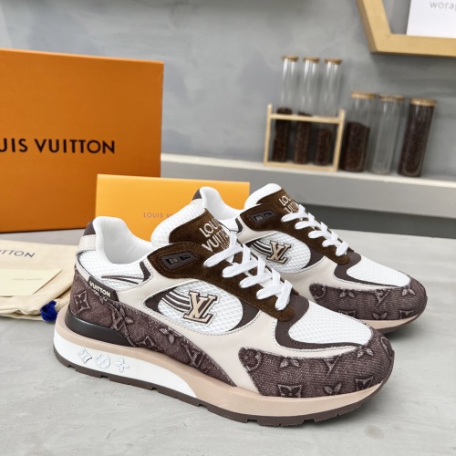 Replica Louis Vuitton Casual Shoes For Men #1226038 $125.00 USD for Wholesale