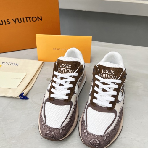 Replica Louis Vuitton Casual Shoes For Men #1226038 $125.00 USD for Wholesale