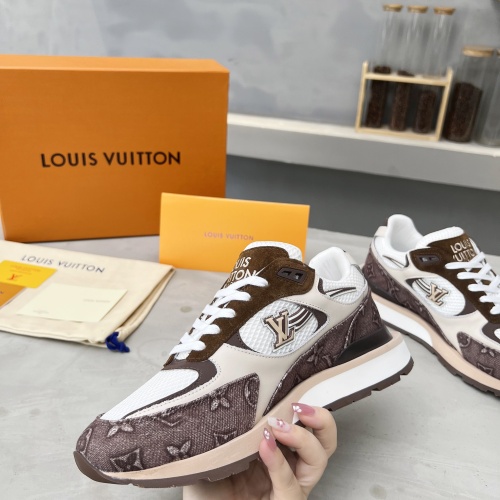 Replica Louis Vuitton Casual Shoes For Men #1226038 $125.00 USD for Wholesale