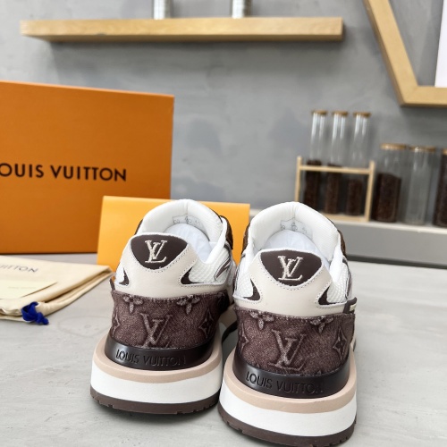 Replica Louis Vuitton Casual Shoes For Men #1226038 $125.00 USD for Wholesale