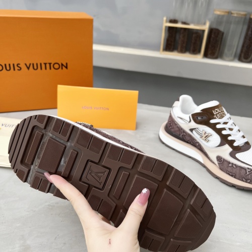 Replica Louis Vuitton Casual Shoes For Men #1226038 $125.00 USD for Wholesale