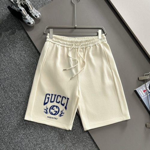 Gucci Pants For Men #1226046 $48.00 USD, Wholesale Replica Gucci Pants