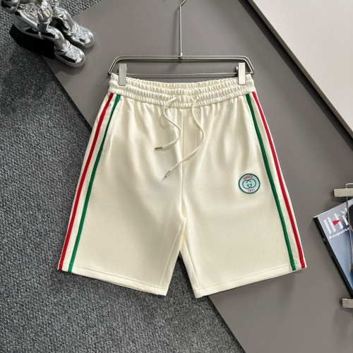 Gucci Pants For Men #1226048 $48.00 USD, Wholesale Replica Gucci Pants