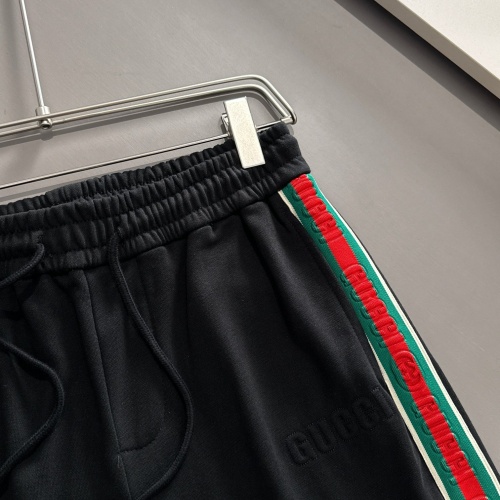 Replica Gucci Pants For Men #1226049 $48.00 USD for Wholesale