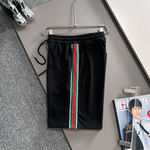 Replica Gucci Pants For Men #1226049 $48.00 USD for Wholesale