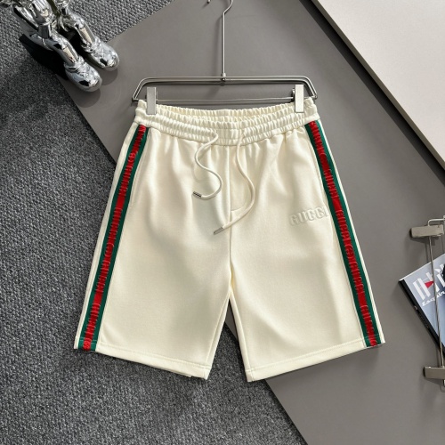 Gucci Pants For Men #1226050 $48.00 USD, Wholesale Replica Gucci Pants