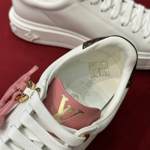 Replica Louis Vuitton Casual Shoes For Women #1226051 $105.00 USD for Wholesale