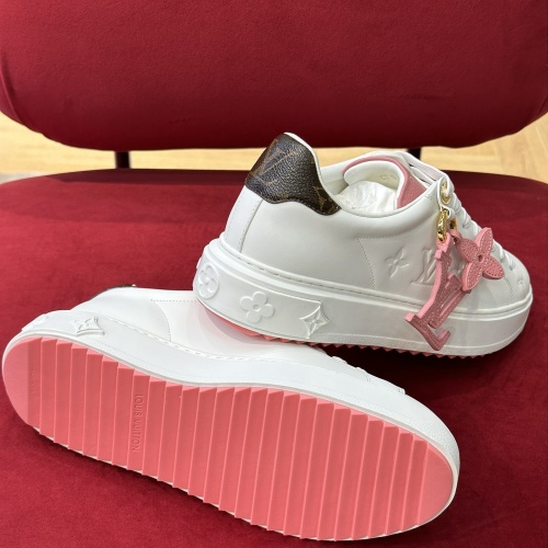 Replica Louis Vuitton Casual Shoes For Women #1226051 $105.00 USD for Wholesale