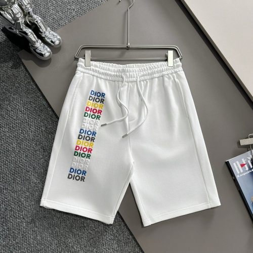 Christian Dior Pants For Men #1226055 $48.00 USD, Wholesale Replica Christian Dior Pants