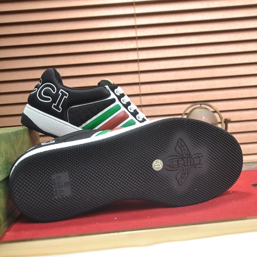 Replica Gucci Casual Shoes For Women #1226214 $82.00 USD for Wholesale