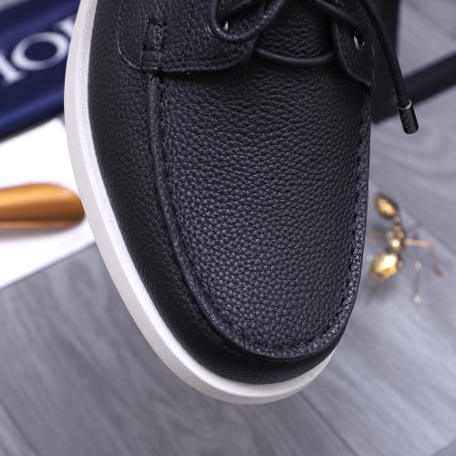 Replica Christian Dior Casual Shoes For Men #1226248 $98.00 USD for Wholesale