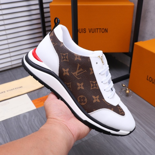 Replica Louis Vuitton Casual Shoes For Men #1226259 $80.00 USD for Wholesale