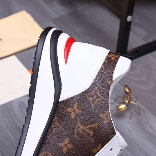 Replica Louis Vuitton Casual Shoes For Men #1226259 $80.00 USD for Wholesale