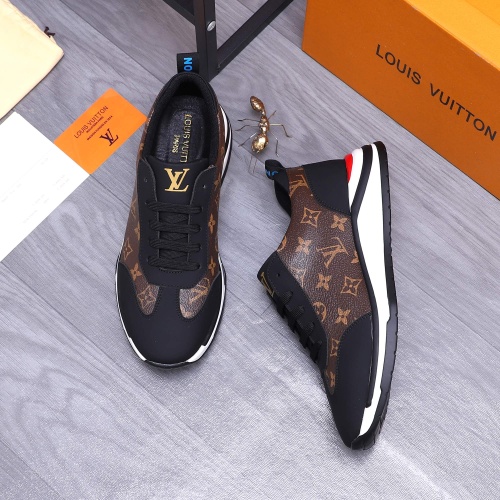 Replica Louis Vuitton Casual Shoes For Men #1226260 $80.00 USD for Wholesale