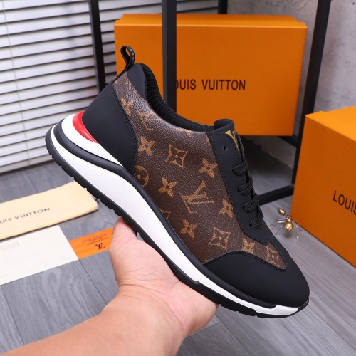 Replica Louis Vuitton Casual Shoes For Men #1226260 $80.00 USD for Wholesale