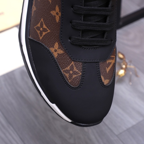 Replica Louis Vuitton Casual Shoes For Men #1226260 $80.00 USD for Wholesale