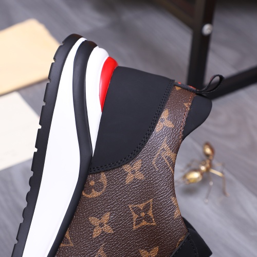 Replica Louis Vuitton Casual Shoes For Men #1226260 $80.00 USD for Wholesale