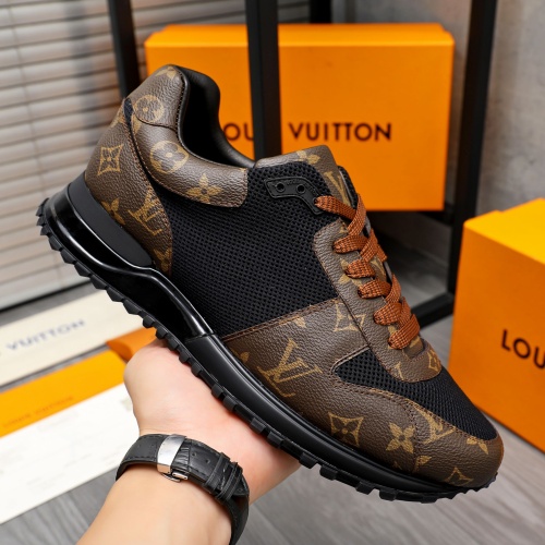 Replica Louis Vuitton Casual Shoes For Men #1226264 $105.00 USD for Wholesale