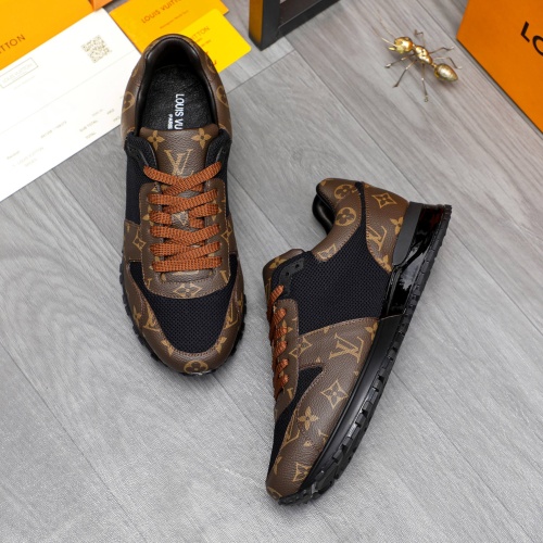 Replica Louis Vuitton Casual Shoes For Men #1226264 $105.00 USD for Wholesale