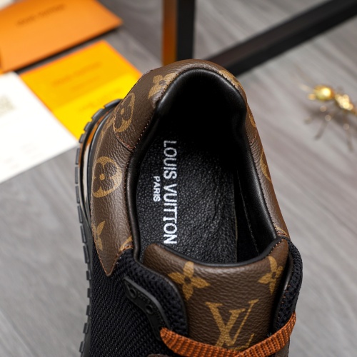 Replica Louis Vuitton Casual Shoes For Men #1226264 $105.00 USD for Wholesale