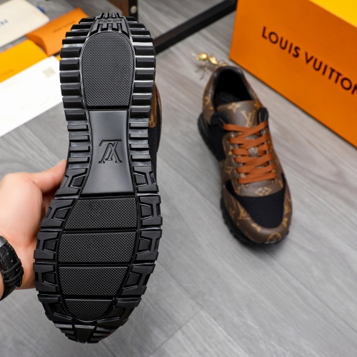 Replica Louis Vuitton Casual Shoes For Men #1226264 $105.00 USD for Wholesale