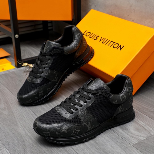 Louis Vuitton Casual Shoes For Men #1226265 $105.00 USD, Wholesale Replica Louis Vuitton Casual Shoes