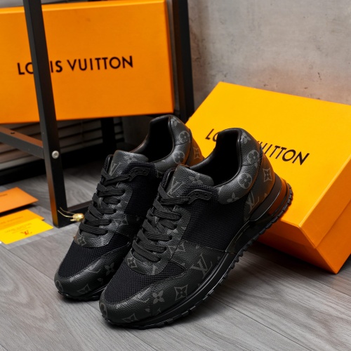 Replica Louis Vuitton Casual Shoes For Men #1226265 $105.00 USD for Wholesale