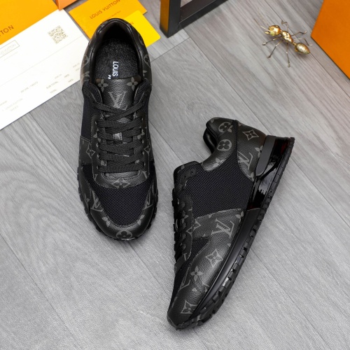 Replica Louis Vuitton Casual Shoes For Men #1226265 $105.00 USD for Wholesale