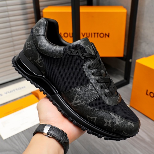 Replica Louis Vuitton Casual Shoes For Men #1226265 $105.00 USD for Wholesale