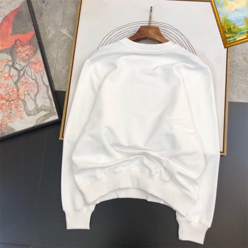 Replica Hermes Hoodies Long Sleeved For Men #1226464 $40.00 USD for Wholesale