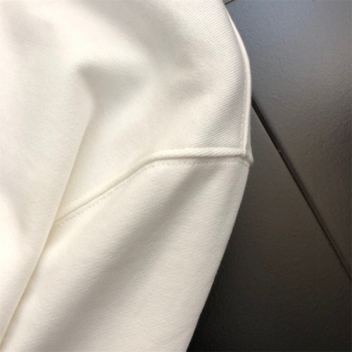 Replica Hermes Hoodies Long Sleeved For Men #1226464 $40.00 USD for Wholesale