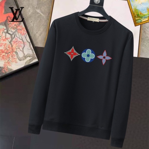 Louis Vuitton LV Hoodies Long Sleeved For Men #1226497 $40.00 USD, Wholesale Replica Louis Vuitton LV Hoodies