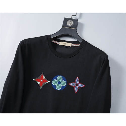 Replica Louis Vuitton LV Hoodies Long Sleeved For Men #1226497 $40.00 USD for Wholesale