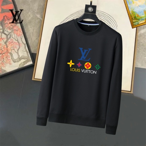 Louis Vuitton LV Hoodies Long Sleeved For Men #1226503 $40.00 USD, Wholesale Replica Louis Vuitton LV Hoodies