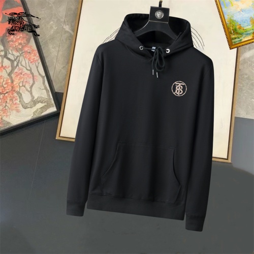 Burberry Hoodies Long Sleeved For Men #1226522 $40.00 USD, Wholesale Replica Burberry Hoodies