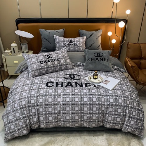 Chanel Bedding #1226569 $140.00 USD, Wholesale Replica Chanel Bedding