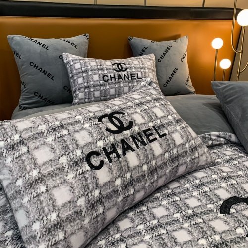 Replica Chanel Bedding #1226569 $140.00 USD for Wholesale