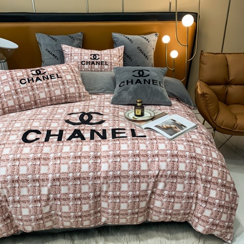 Chanel Bedding #1226570 $140.00 USD, Wholesale Replica Chanel Bedding