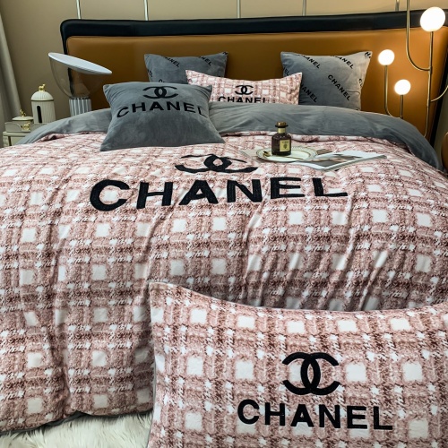 Replica Chanel Bedding #1226570 $140.00 USD for Wholesale