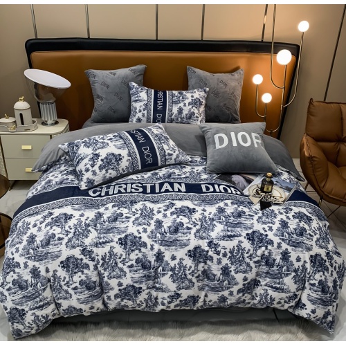 Christian Dior Bedding #1226571 $140.00 USD, Wholesale Replica Christian Dior Bedding