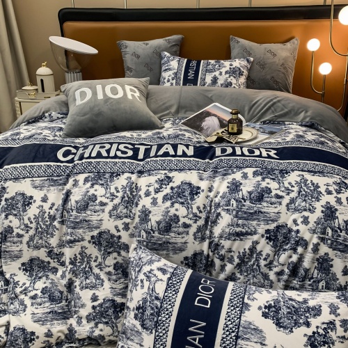 Replica Christian Dior Bedding #1226571 $140.00 USD for Wholesale