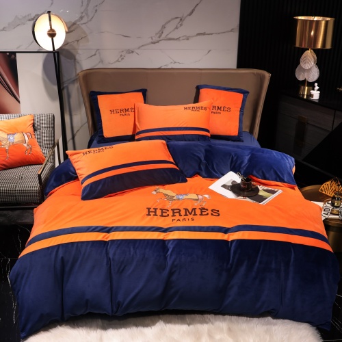 Hermes Bedding #1226575 $140.00 USD, Wholesale Replica Hermes Bedding