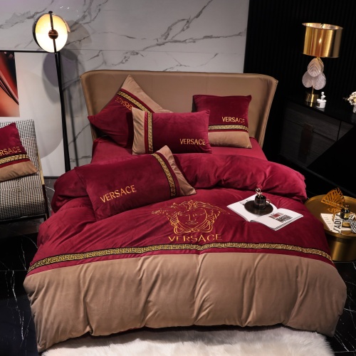 Versace Bedding #1226577 $140.00 USD, Wholesale Replica Versace Bedding